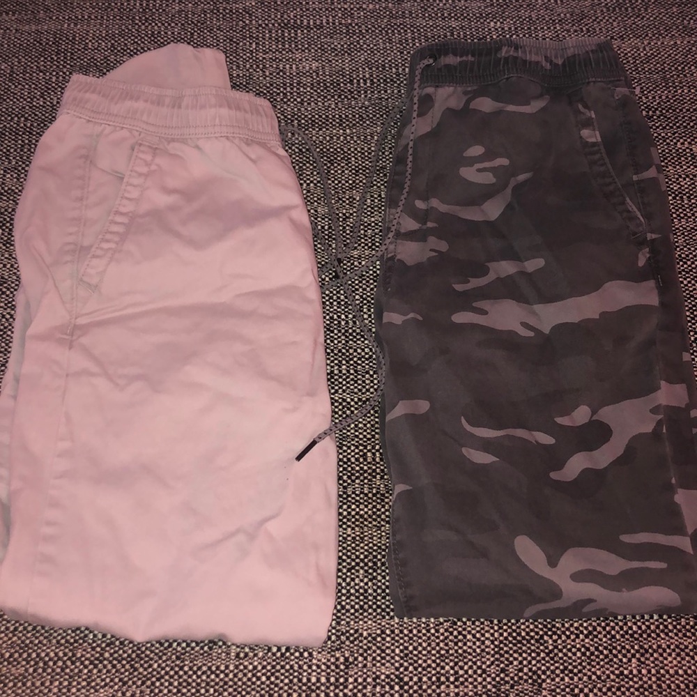 Aeropostale joggers